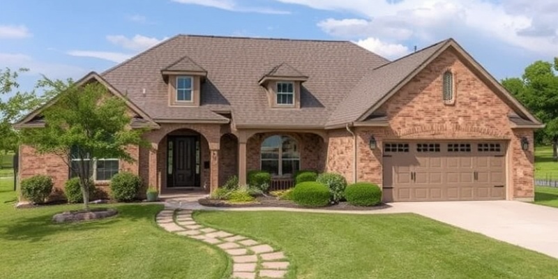 First-Time Home Buyer's Guide to San Angelo Neighborhoods: Finding Your Perfect West Texas Home