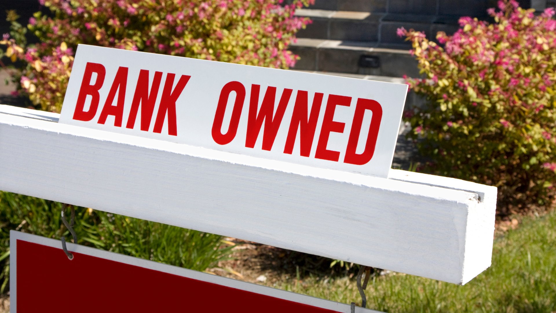 Demystifying Bank-Owned Properties and REOs