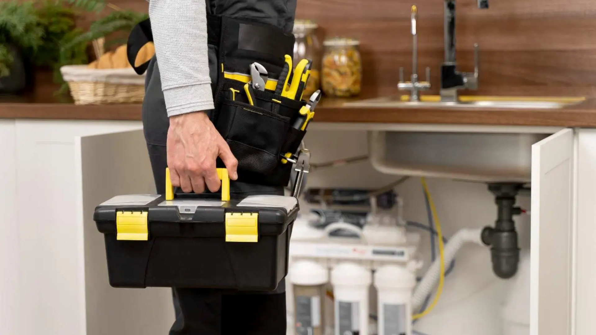 Spring Home Maintenance Checklist: Protecting Your San Angelo Investment